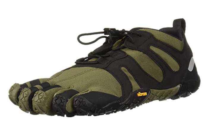 vibram